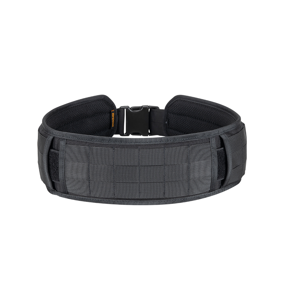 Ceinture de Combat tactique à  - Tactical Combat Belt Quick Release Buckle avis et prix