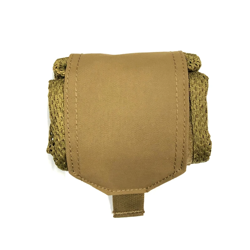 Pochette tactique pliable en m - Tactical Dump Pouch Foldable Drop Bag avis et prix