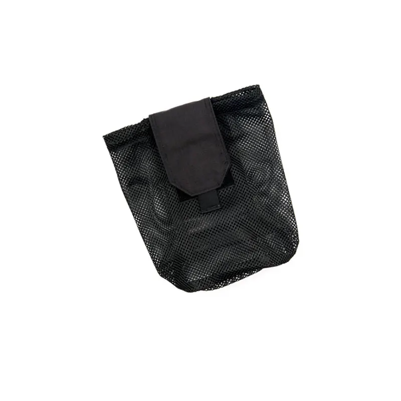 Pochette tactique pliable en m - Tactical Dump Pouch Foldable Drop Bag avis et prix