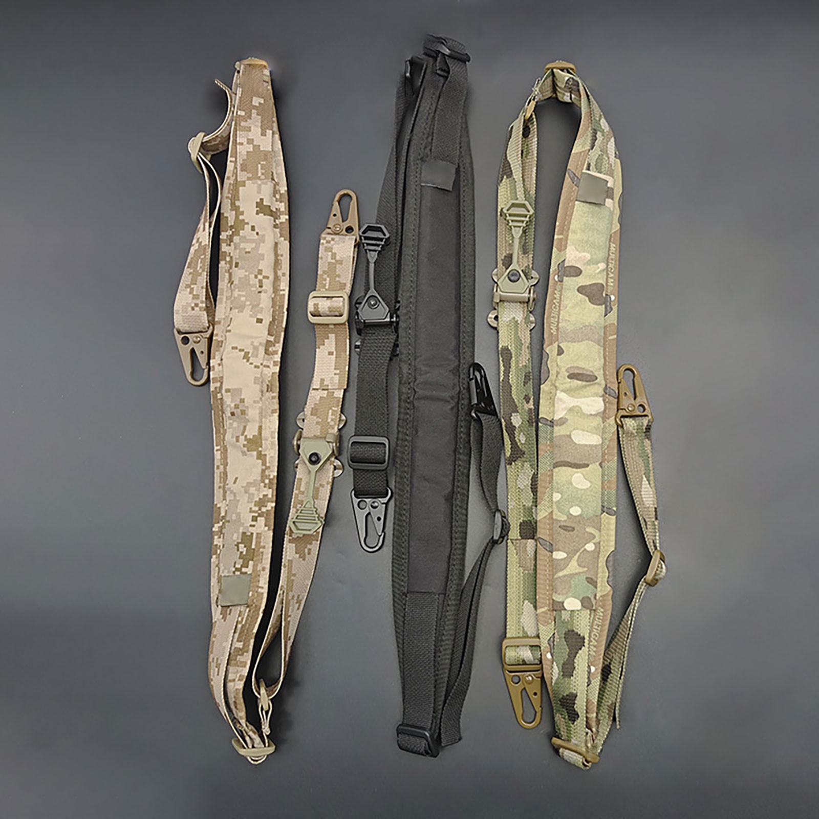 Sangle tactique à 2 points pou - Tactical Sling 2 Point Quick Adjust Rifle avis et prix