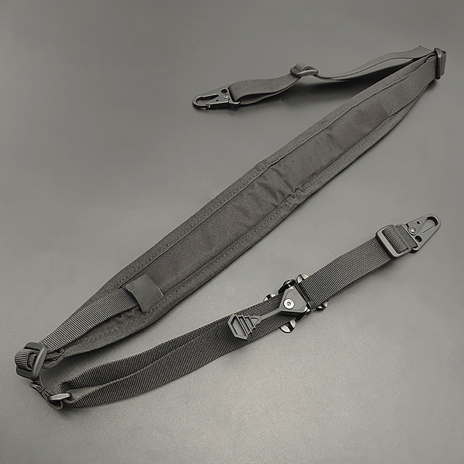 Sangle tactique à 2 points pou - Tactical Sling 2 Point Quick Adjust Rifle avis et prix