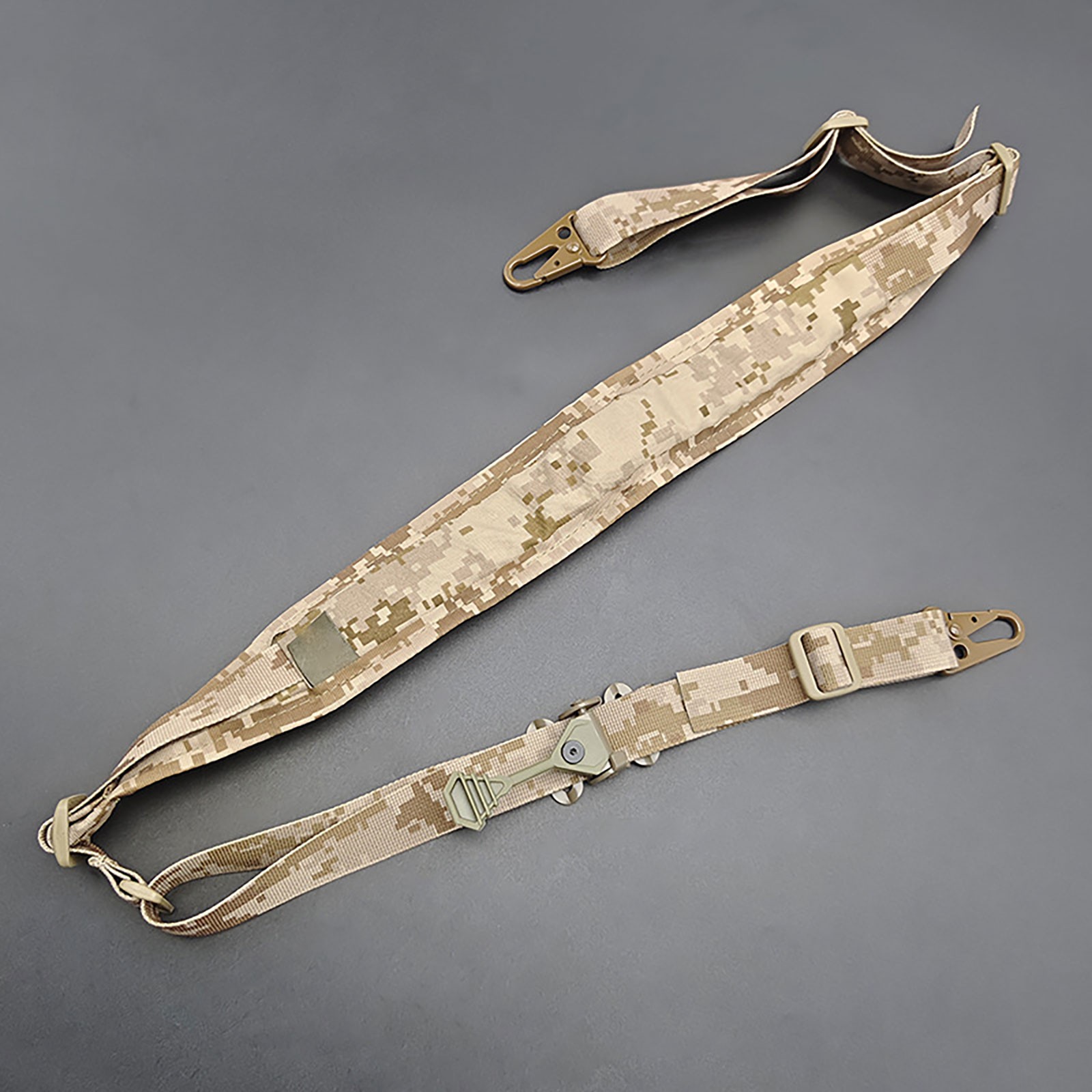 Sangle tactique à 2 points pou - Tactical Sling 2 Point Quick Adjust Rifle avis et prix