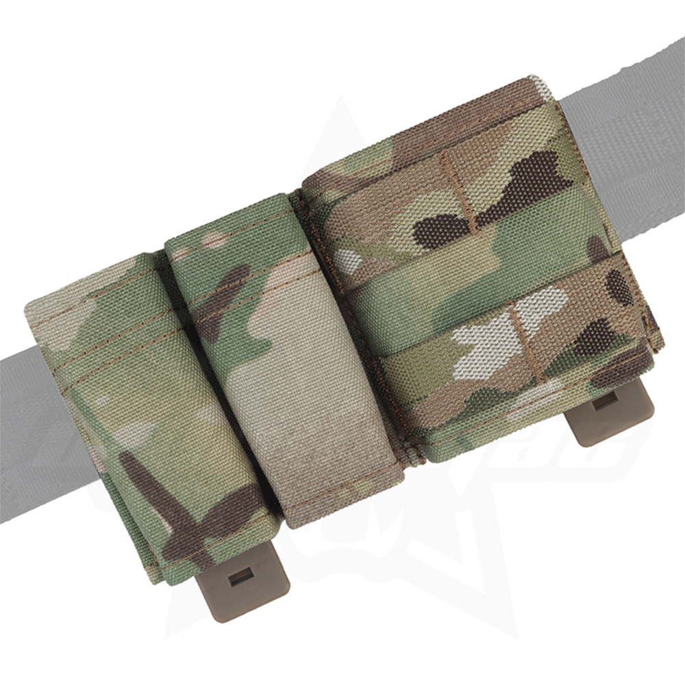 OPHIDIAN-Poudres à double déch - Molle Mag Pouch Double Magazine 5.56 9Mm avis et prix