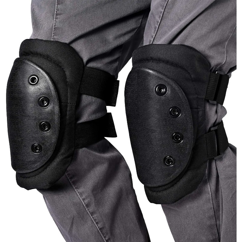 Ensemble de protections tactiq - Combat Knee Pads Elbow Pads Set Military avis et prix