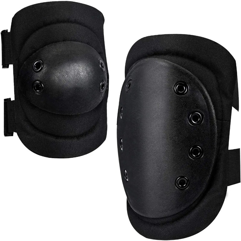 Ensemble de protections tactiq - Combat Knee Pads Elbow Pads Set Military avis et prix