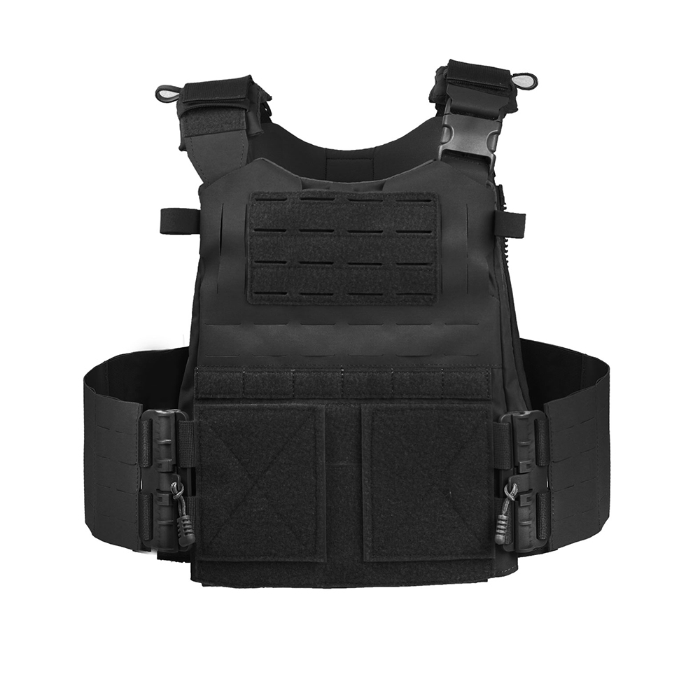 Gilet tactique léger AERO, gil - Tactical Plate Carrier Vest Quick Release avis et prix
