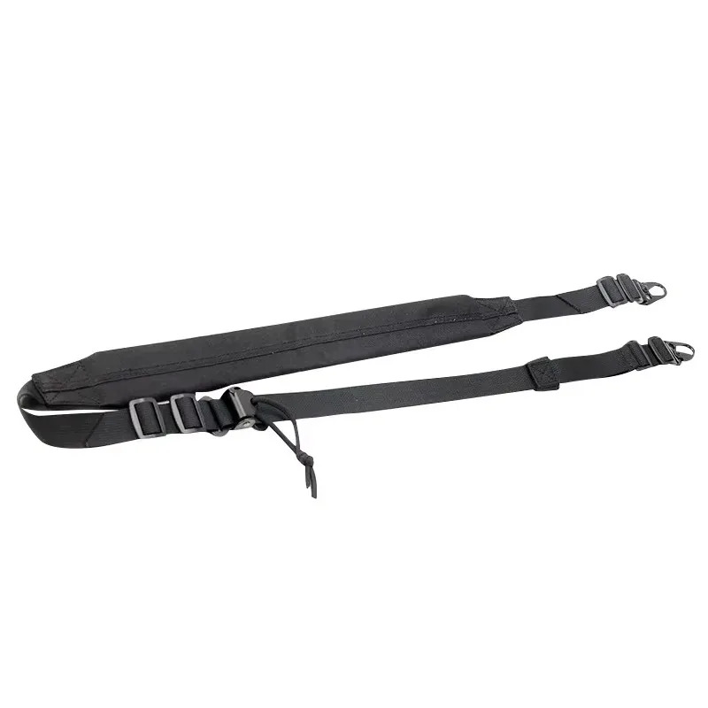 Sangle de fusil tactique à 2 p - Tactical Sling 2 Point Quick Adjust Rifle avis et prix