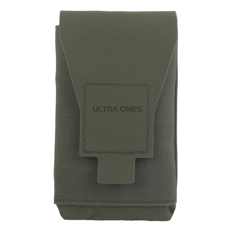 Sacs de taille de chasse en pl - Tactical Dump Pouch Foldable Drop Bag avis et prix