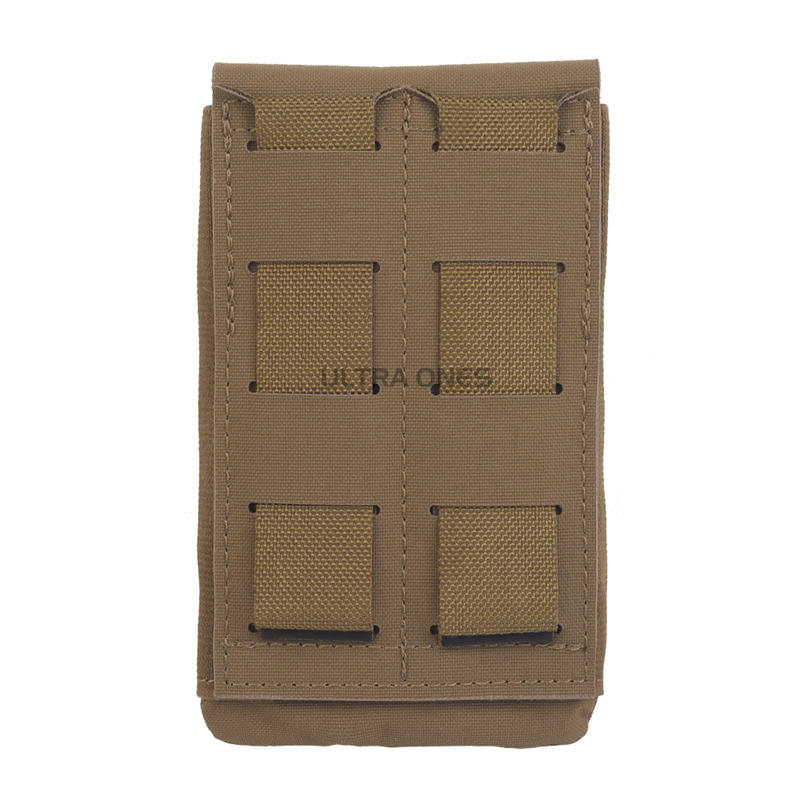 Sacs de taille de chasse en pl - Tactical Dump Pouch Foldable Drop Bag avis et prix
