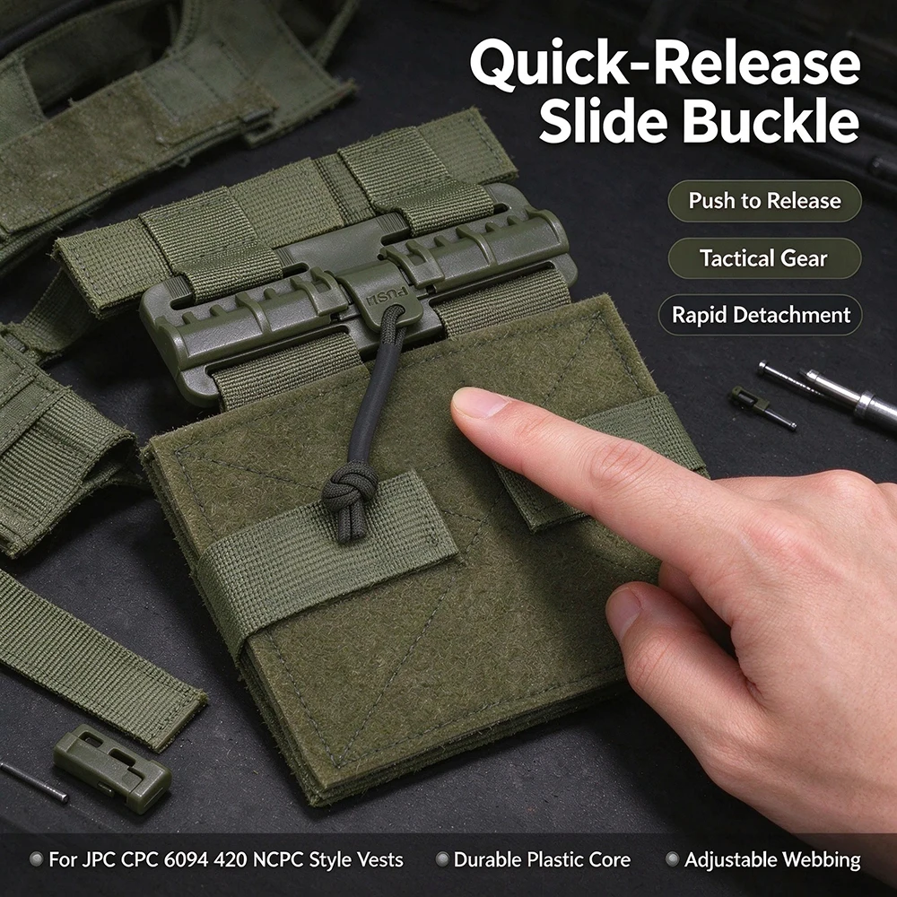 Confort toute la journée en no - Tactical Plate Carrier Vest Quick Release avis et prix