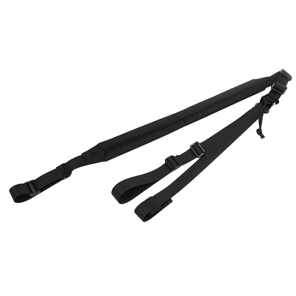 VULPO – écharpe pour fusil tac - Tactical Sling 2 Point Quick Adjust Rifle avis et prix