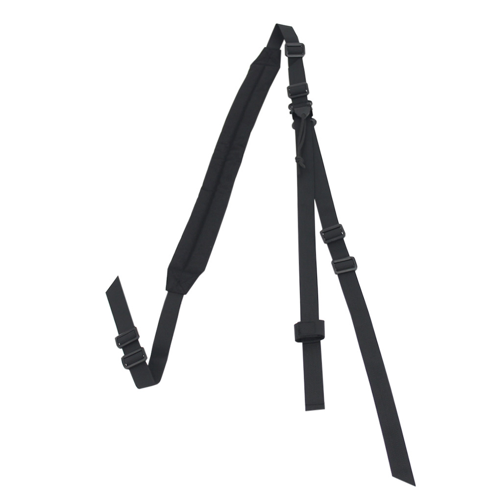 VULPO – écharpe pour fusil tac - Tactical Sling 2 Point Quick Adjust Rifle avis et prix