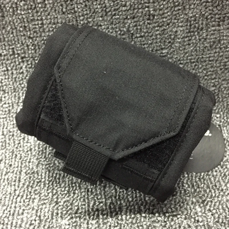 Pochette de récupération tacti - Tactical Dump Pouch Foldable Drop Bag avis et prix