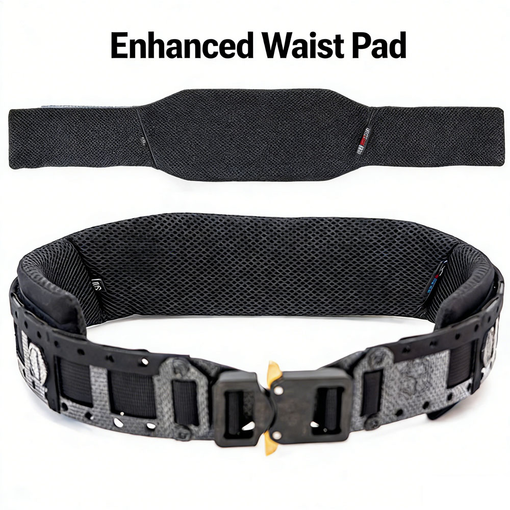 Ceinture tactique de combat, c - Tactical Combat Belt Quick Release Buckle avis et prix