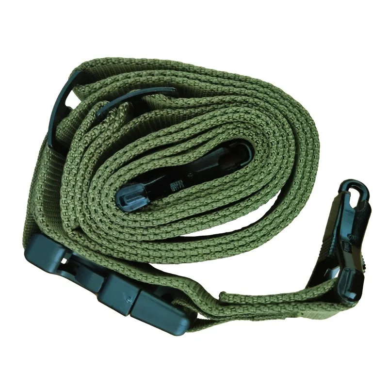 Sangle tactique pour fusil, mo - Tactical Sling 2 Point Quick Adjust Rifle avis et prix