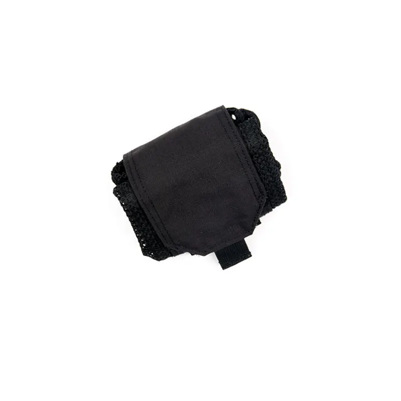 Pochette tactique pliable en m - Tactical Dump Pouch Foldable Drop Bag avis et prix
