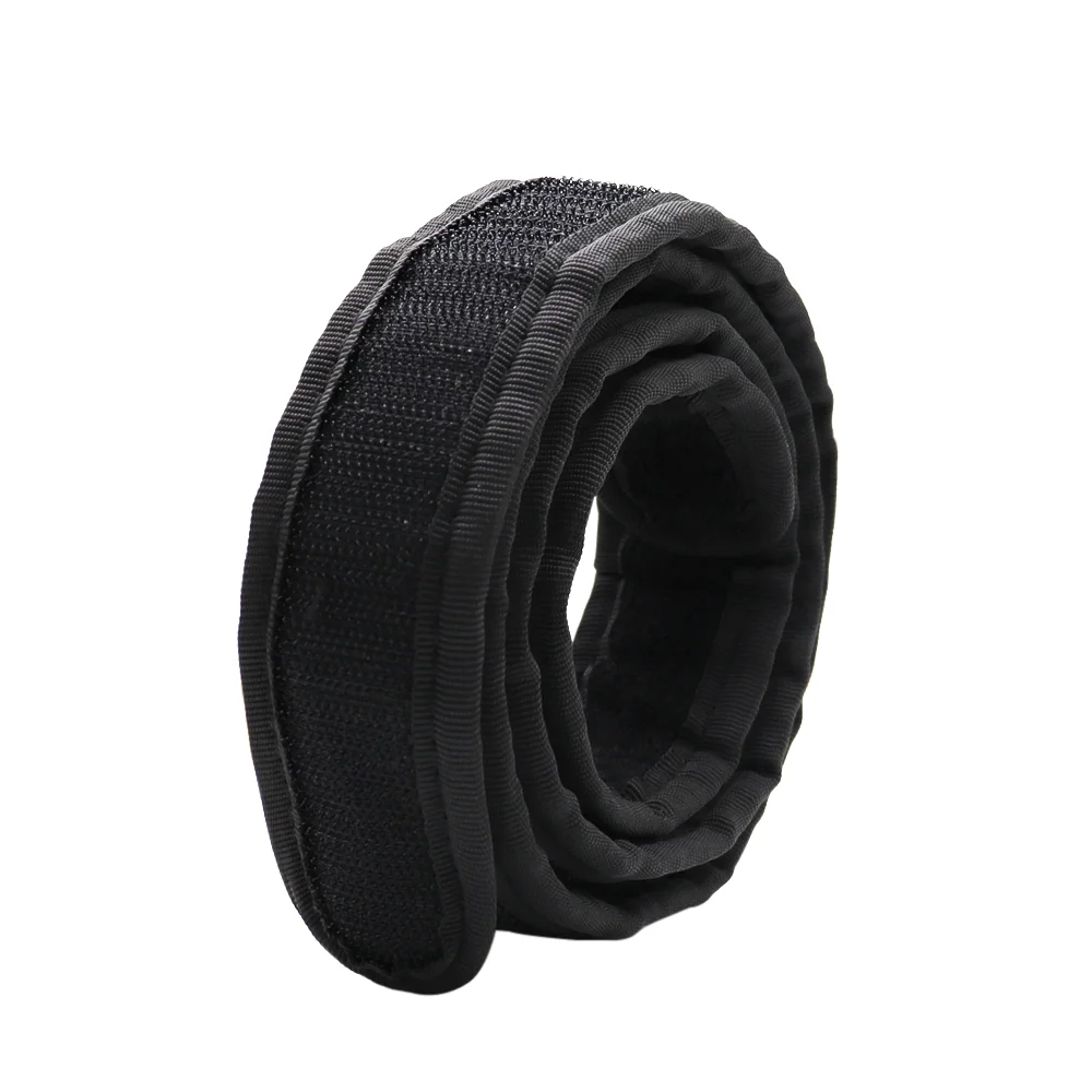 Ceinture tactique de haute qua - Tactical Combat Belt Quick Release Buckle avis et prix